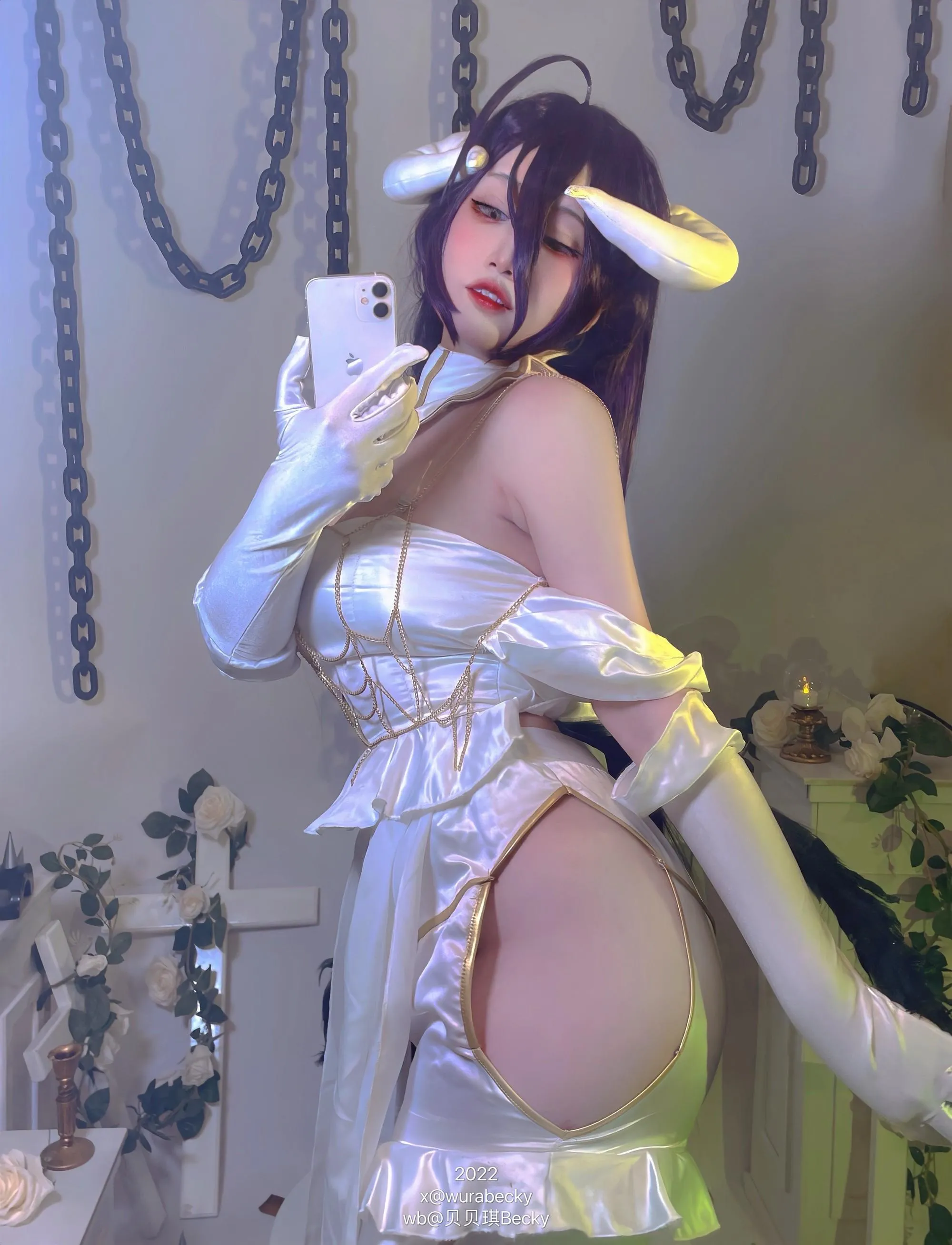 贝贝琪Becky – NO.025 2022上半年 [132P]插图4